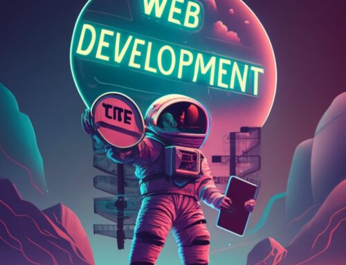SEO and Web Development: A Match Made in Digital Marketing Heaven